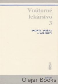 Vnútorné lekárstvo 3