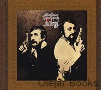 Dialógy (kniha+CD)