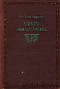 Vývin Zeme a života 1
