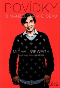 Povídky o manželství a o sexu