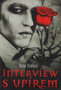 Interview s upírem