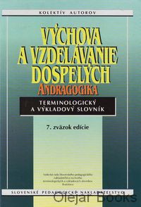 Výchova a vzdelávanie dospelých