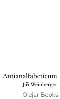 Antianalfabeticum