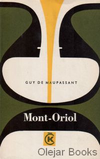 Mont-Oriol