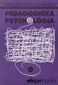 Pedagogická psychológia