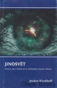 Jinosvět