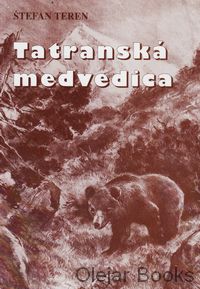 Tatranská medvedica