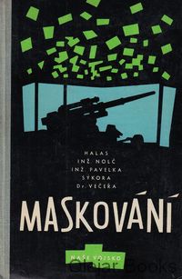 Maskování