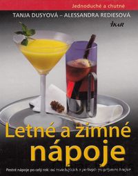Letné a zimné nápoje
