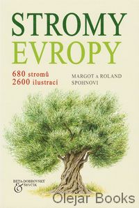 Stromy Evropy