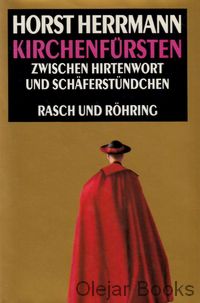 Kirchenfürsten