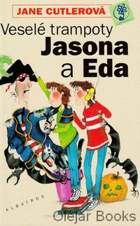 Veselé trampoty Jasona a Eda