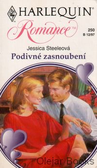 Podivné zasnoubení