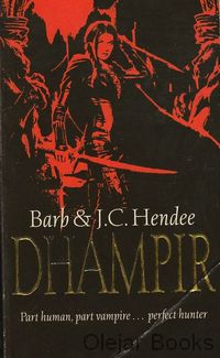 Dhampir
