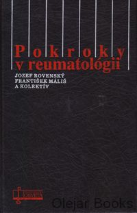 Pokroky v reumatológii