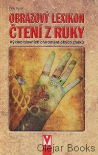 Obrazový lexikon čtení z ruky