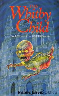 The Whitby Child