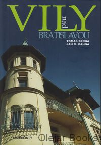 Vily nad Bratislavou