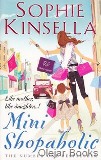 Mini Shopaholic