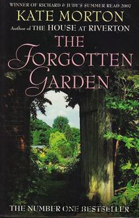 The Forgotten Garden