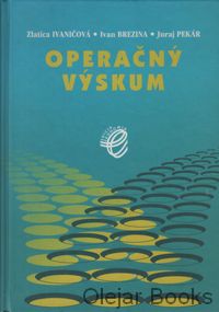 Operačný výskum