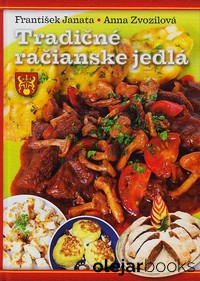 Tradičné račianske jedlá