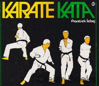Karate Kata