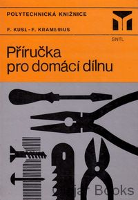 Příručka pro domácí dílnu