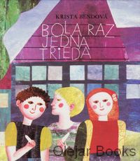 Bola raz jedna trieda
