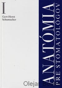 Anatómia pre stomatológov I.