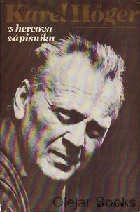 Karel Höger z hercova zápisníku