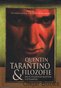 Quentin Tarantino &amp; Filozofie