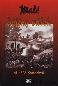 Malé dějiny válek 