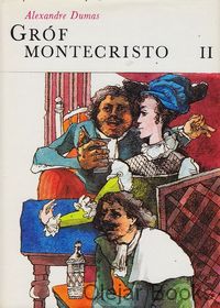 Gróf Montecristo II.