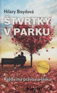 Štvrtky v parku