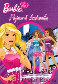 Barbie: Popová hviezda