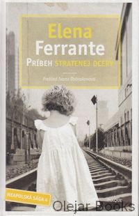 Neapolská sága 4: Príbeh stratenej dcéry 