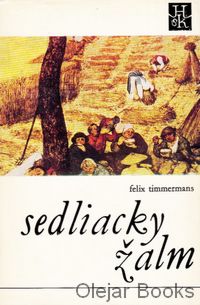 Sedliacky žalm