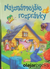 Najznámejšie rozprávky