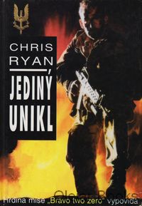 Jediný unikl