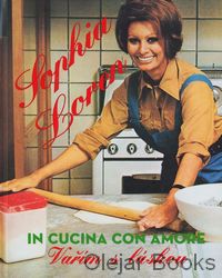 In cucina com amore - Vařím s láskou
