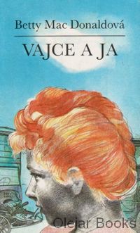 Vajce a ja