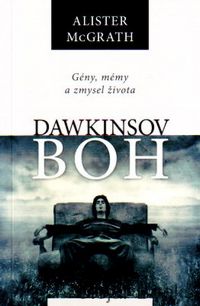 Dawkinsov Boh