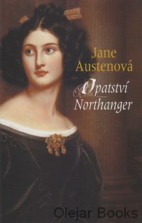 Opatství Northanger