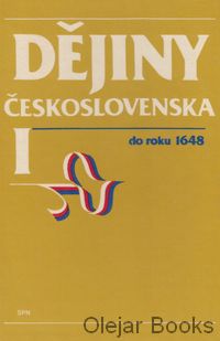 Dějiny Československa I
