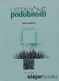 Ustavičné podobnosti