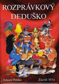 Rozprávkový deduško