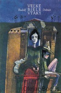 Veľké biele vtáky