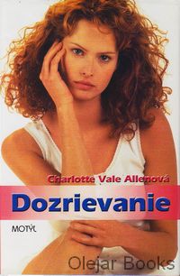 Dozrievanie