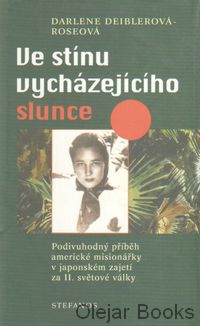 Ve stínu vycházejícího slunce
